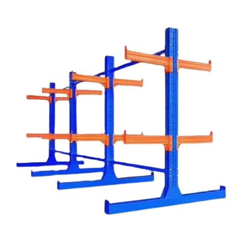 億坤懸臂式貨架