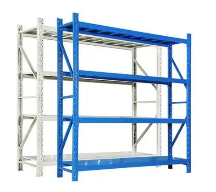 億坤輕型貨架