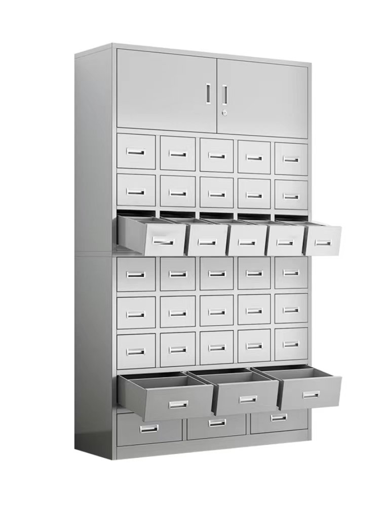 億坤不銹鋼儲物柜