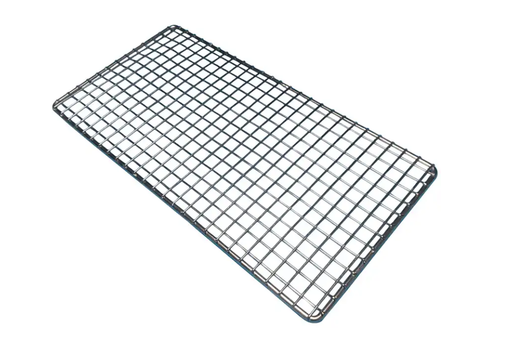 億坤橫梁貨架層網(wǎng)